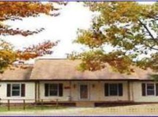 2815 S Healy Rd, Glennie, MI 48737