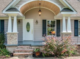 2875 Sweet Home Rd, Chapmansboro, TN 37035