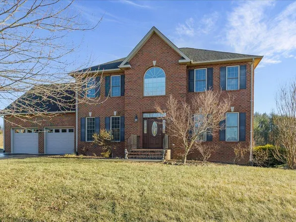 310 Greenfield St, Daleville, VA 24083