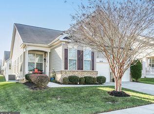 6014 E Greenbrier River Rd, Fredericksburg, VA 22407