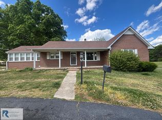 13538 Martinsville Hwy, Cascade, VA 24069