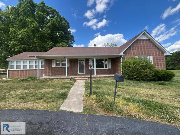 13538 Martinsville Hwy, Cascade, VA 24069
