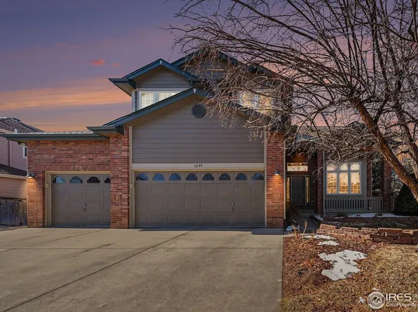 1239 Reserve Dr, Longmont, CO 80504