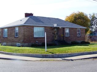3028 E Sharp Ave, Spokane, WA 99202
