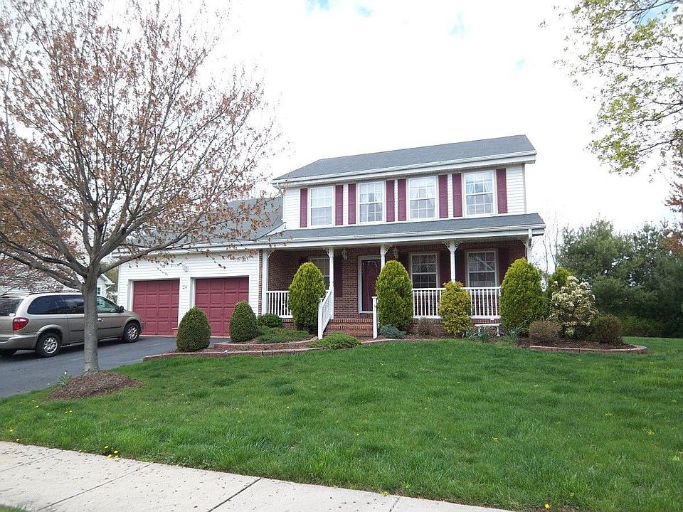 24 Campbell Road