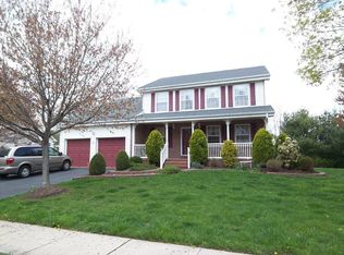 24 Campbell Rd, Hillsborough, NJ 08844