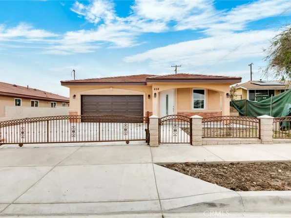 660 Del Valle, La Puente, CA 91744