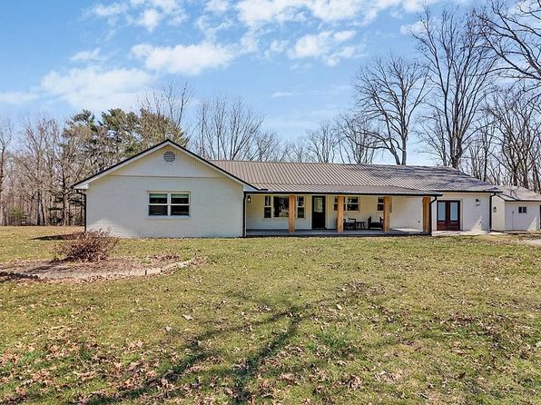 461 John Myers Rd