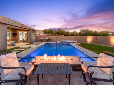 5433 E Barwick Dr, Cave Creek, AZ, 85331