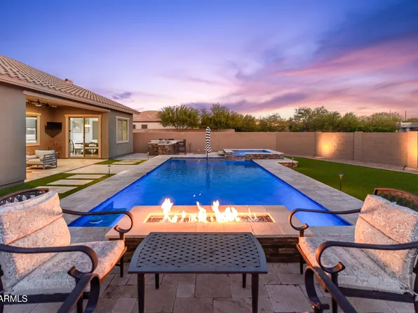 5433 E Barwick Drive, Cave Creek, AZ 85331