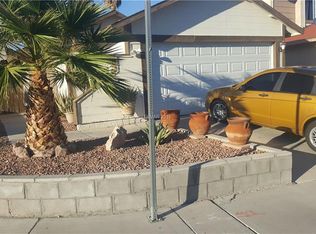 4001 La Brea Ct, Las Vegas, NV 89110