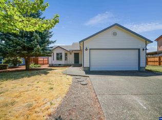 1033 E St, Independence, OR 97351