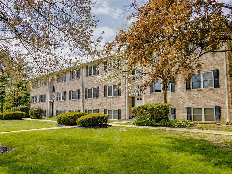 Aberdeen Parke Apartments — Photo 30