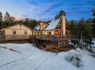 3156 Nova Rd, Pine, CO 80470