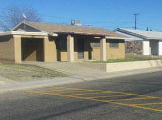 324 W Greenwich Rd, Kearny, AZ 85137