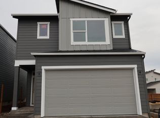 1505 NE 180th Ave, Vancouver, WA 98684