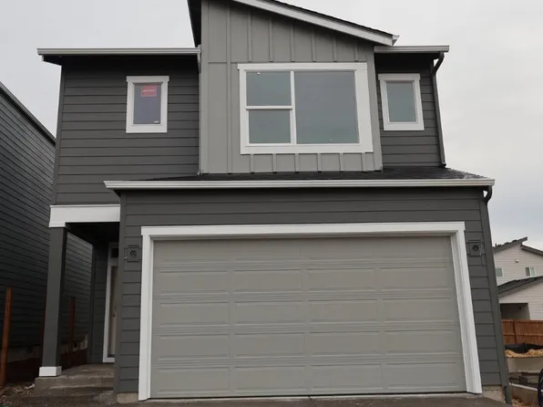 1505 NE 180th Ave, Vancouver, WA 98684