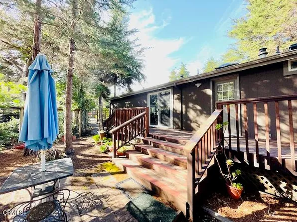 43300 Little River Airport Rd Space 26, Little River, CA 95456