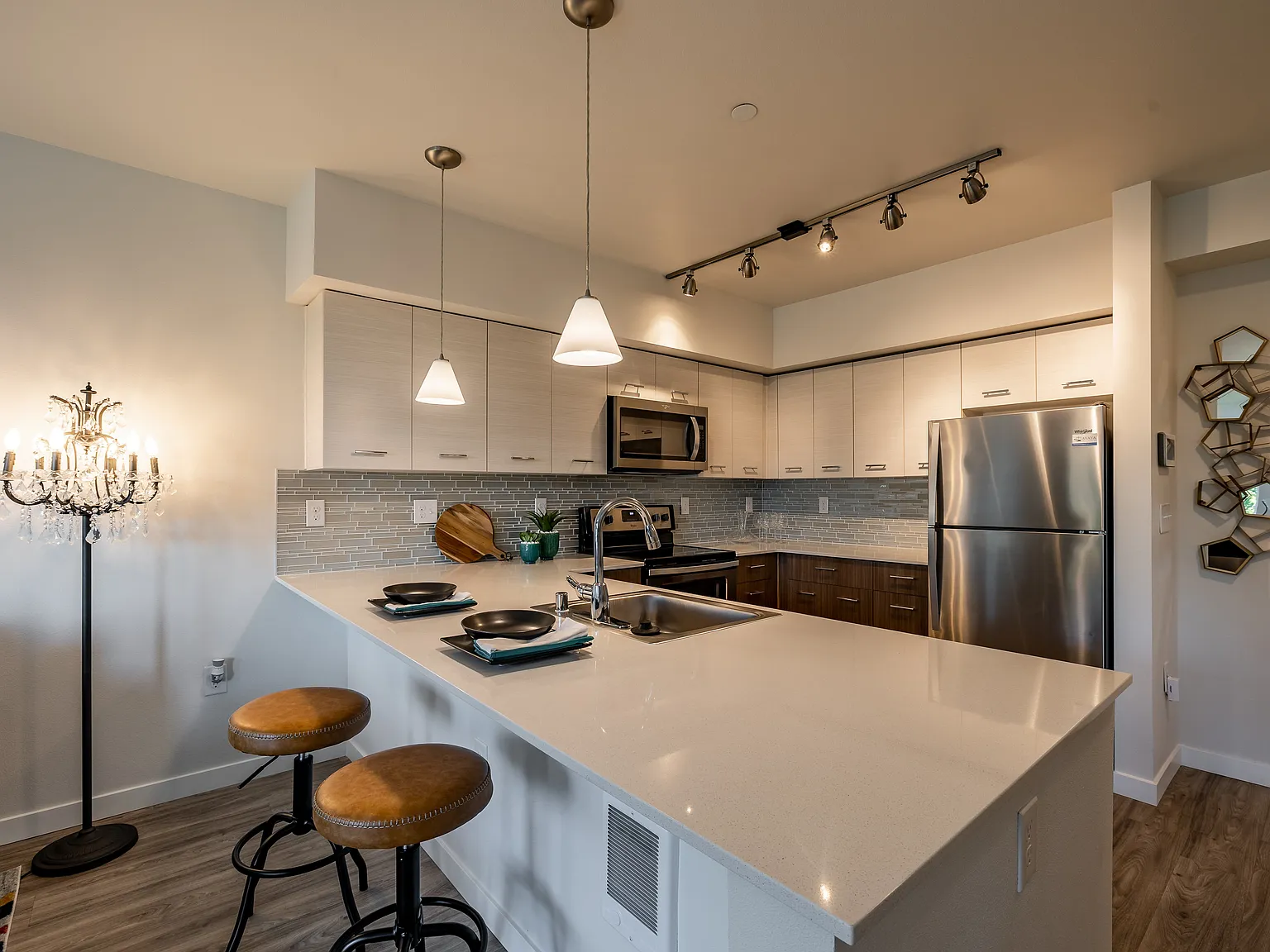 Avaya Ridge Apartments — Photo 4