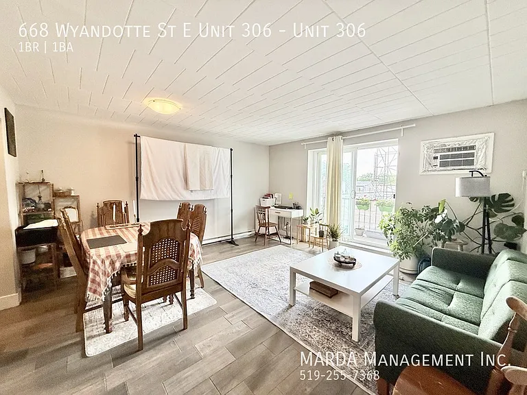 668 Wyandotte St E #306 — Photo 7