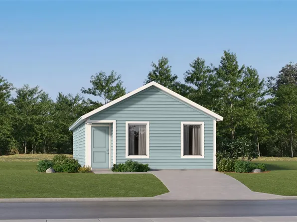 377 Lucia Way, Cleveland, TX 77327