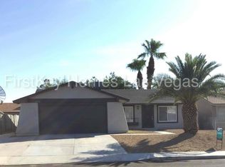 3976 Maple Hill Rd, Las Vegas, NV 89115