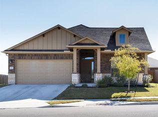 629 Tranquility Mtn, Buda, TX 78610