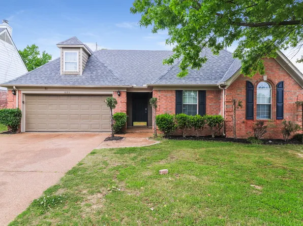 1035 Jessica Lauren Dr, Cordova, TN 38018