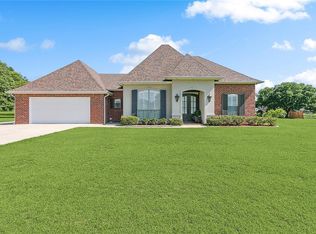25451 Turkey Ridge Rd, Bush, LA 70431