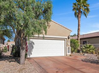 81656 Avenida De Musica, Indio, CA 92203