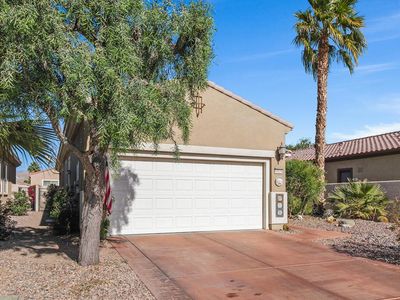 81656 Avenida De Musica, Indio, CA, 92203