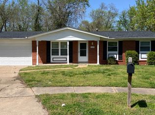 11943 Del Reo Ct, Saint Louis, MO 63138