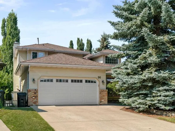 96 SE Scenic Hill Close NW, Calgary, AB T3L 1R2