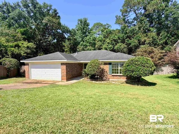 3332 Autumn Ridge Dr W, Mobile, AL 36695