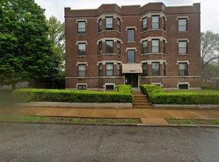 3405 Shenandoah Ave APT 2E, Saint Louis, MO 63104