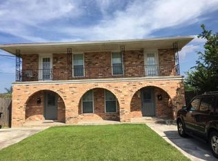 6611 Avenue A, New Orleans, LA 70124