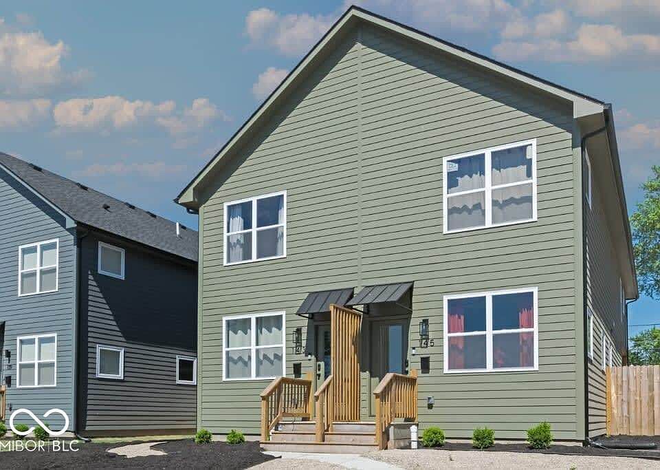 1st image of 143 McKim Ave