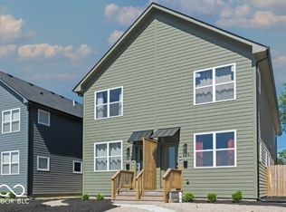 143 McKim Ave, Indianapolis, IN