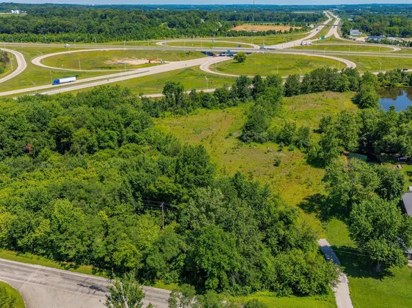 0 E 1300 S, Elberfeld, IN 47613