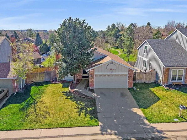 7932 S Quince Way, Centennial, CO 80112