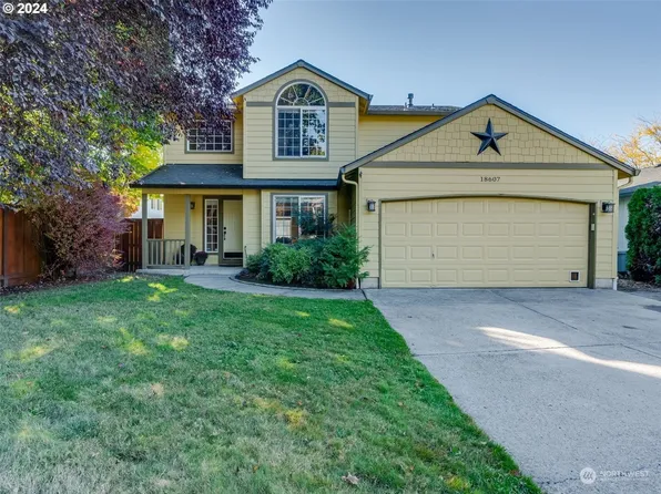 18607 SE 20th Circle, Vancouver, WA 98683
