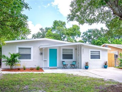 4677 Yarmouth Ave S, Saint Petersburg, FL, 33711