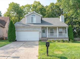 8600 Chelmer Ln, Louisville, KY 40220