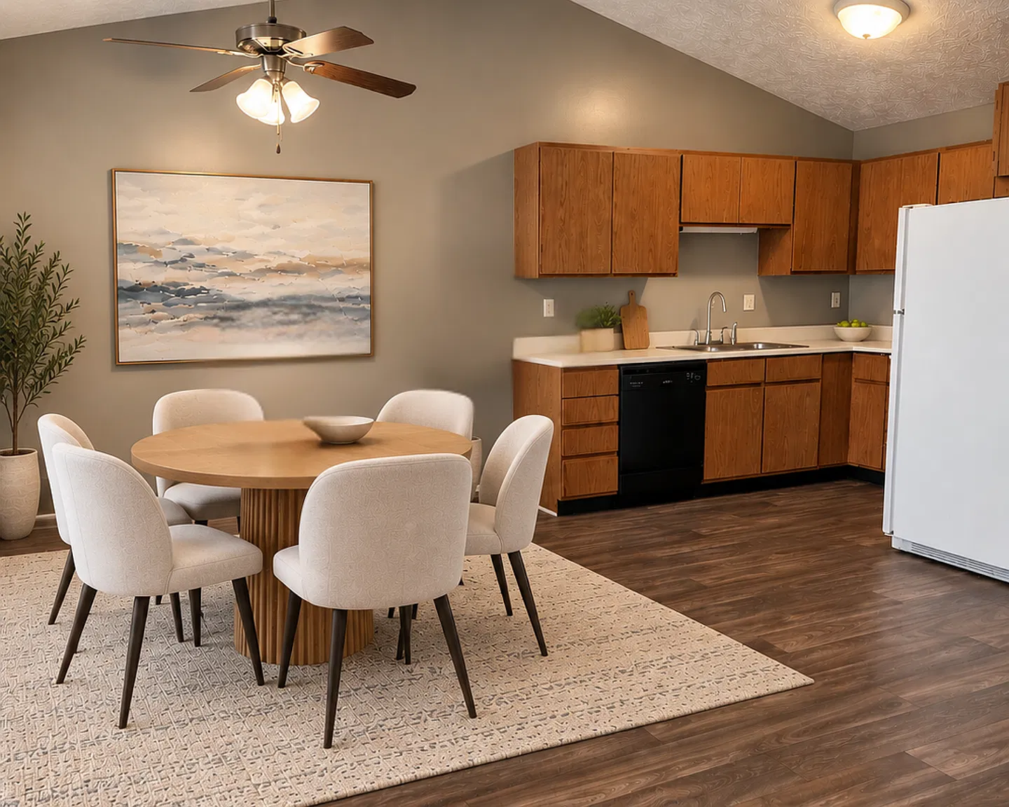 The Crossings Apartments — Photo 4