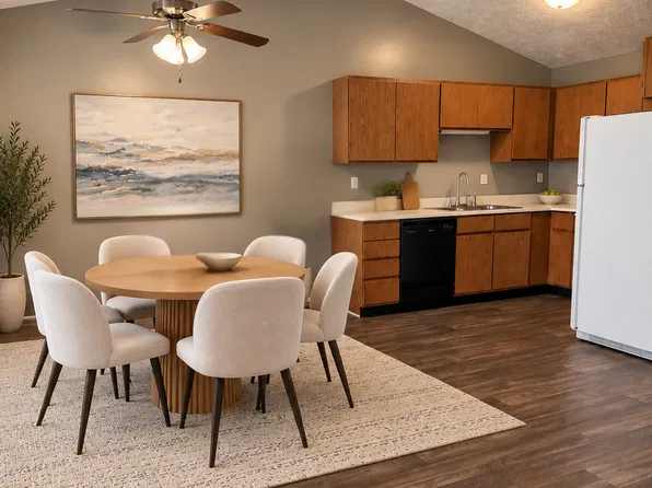 The Crossings Apartments