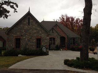 58541 E 297th Rd, Grove, OK 74344