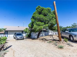 8787 Pine Tree Rd, Pinon Hills, CA 92372