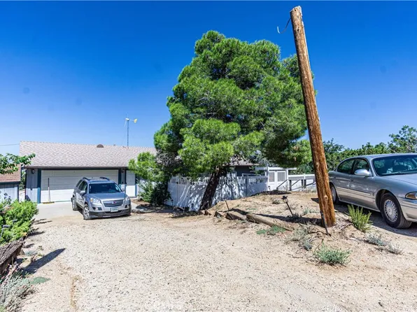 8787 Pine Tree Rd, Pinon Hills, CA 92372