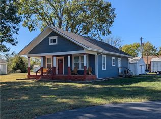 404 S Missouri St, Archie, MO 64725