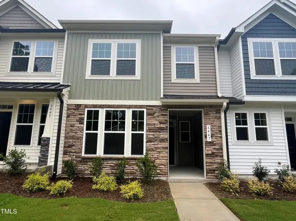 6447 Granite Quarry Dr, Raleigh, NC 27610